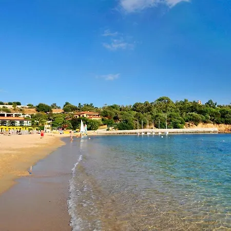 Dom wakacyjny A Schiera Via Segni