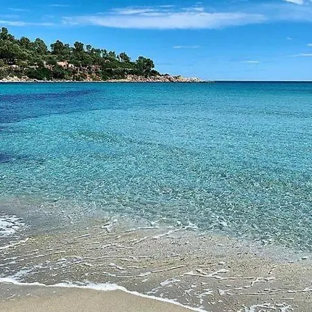 A Schiera Via Segni Dom wakacyjny Tortolì
