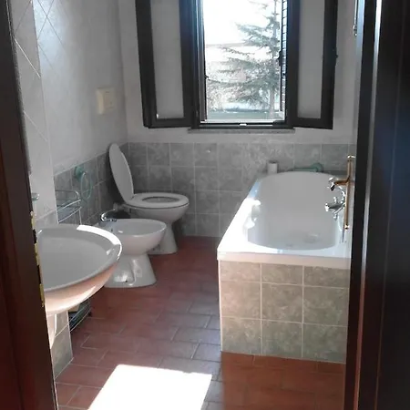 A Schiera Via Segni * Tortolì