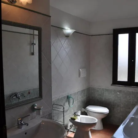 A Schiera Via Segni Tortolì