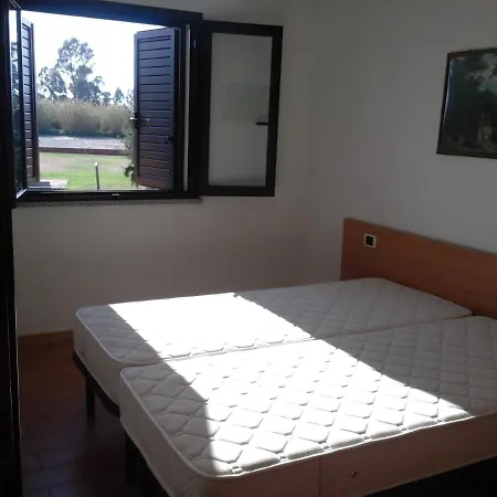 A Schiera Via Segni Dom wakacyjny *