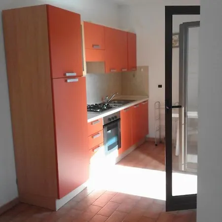 A Schiera Via Segni Dom wakacyjny