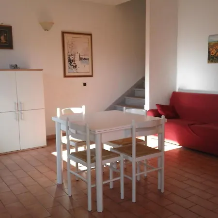 A Schiera Via Segni * Tortolì