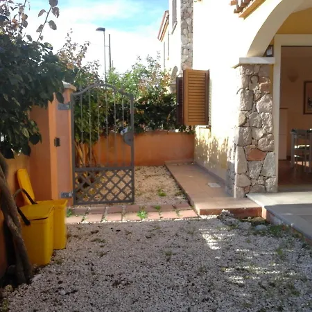 A Schiera Via Segni Dom wakacyjny