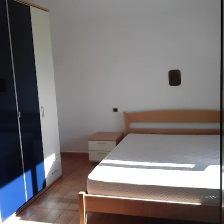 A Schiera Via Segni *