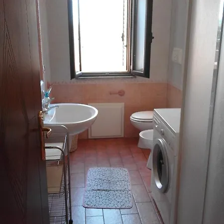 A Schiera Via Segni * Tortolì